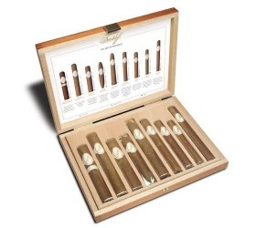 Trabucuri Davidoff Premium Cigars Assortment 9