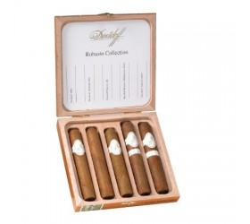 Trabucuri Davidoff Robusto Collection 5