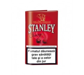 Tutun rulat tigari Stanley Cherry 35g