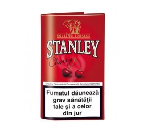 Tutun rulat tigari Stanley Cherry 35g