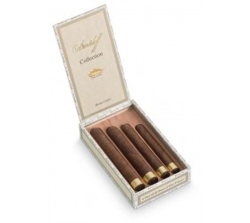 Trabucuri Davidoff Puro d Oro Collection 4