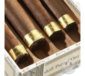 Trabucuri Davidoff Puro d Oro Collection 4
