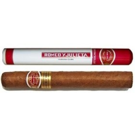 Trabucuri Romeo y Julieta Churchills 3 tub