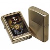 Bricheta Zippo Industrial Machinery