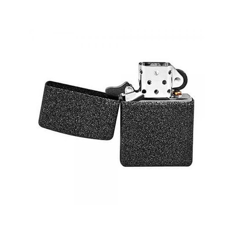 Bricheta Zippo Iron Stone