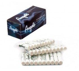 Filtre pentru pipa Angelo Carbon 40
