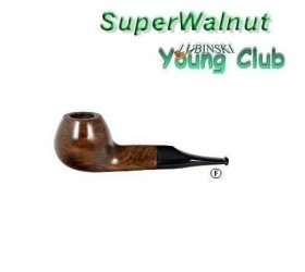 Pipa Lubinski Superwalnut 2