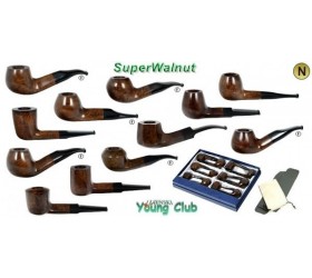 Pipa Lubinski Superwalnut 2