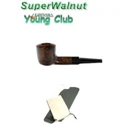 Pipa Lubinski SuperWalnut 5