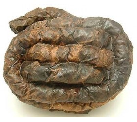 Tutun de pipa Samuel Gawith Brown No. 4 Twist