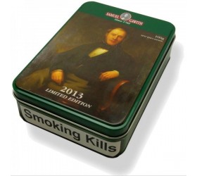 Tutun de pipa Samuel Gawith Limited Edition 2013