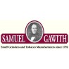 Tutun de pipa Samuel Gawith Twist Black XX