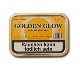 Tutun de pipa Samuel Gawith Golden Glow