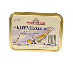 Tutun de pipa Samuel Gawith Skiff Mixture