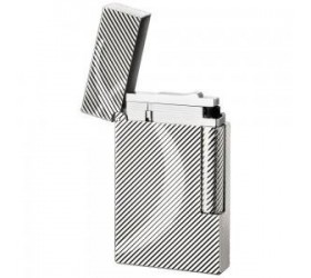Bricheta S.T. Dupont Ligne 2 Silver D
