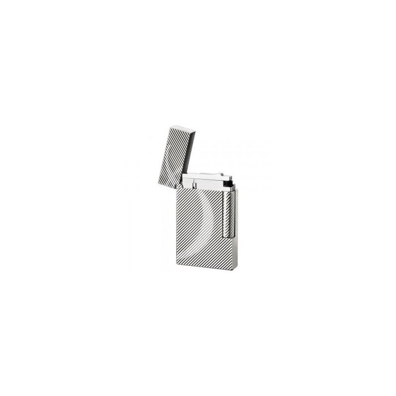 Bricheta S.T. Dupont Ligne 2 Silver D