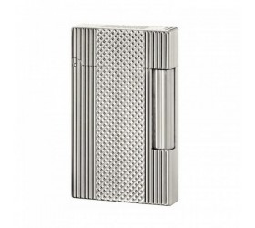Bricheta S.T. Dupont Ligne 2 Windsor Silver