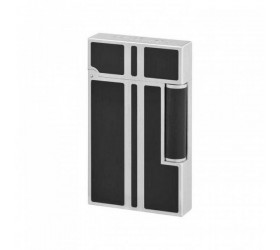 Bricheta S.T. Dupont Ligne 2 Chinesse Lacquer Noir