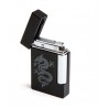 Bricheta S.T. Dupont Ligne 8 Black Dragon