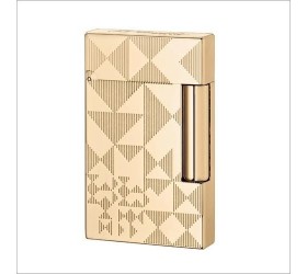 Bricheta S.T. Dupont Ligne 2 Flagship Gold