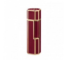 Bricheta S.T. Dupont Mon Dupont Lotus Red