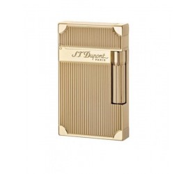 Bricheta S.T. Dupont Ligne 2 Mallatier Gold