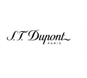 Bricheta S.T. Dupont Ligne 2 Mallatier Gold