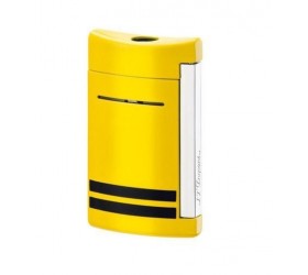 Bricheta S.T. Dupont Minijet Magic Yellow