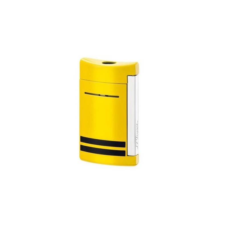 Bricheta S.T. Dupont Minijet Magic Yellow