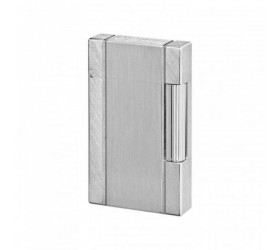 Bricheta S.T. Dupont Ligne 2 Palladium Brosse