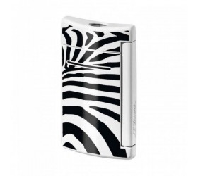 Bricheta S.T. Dupont Minijet Zebre