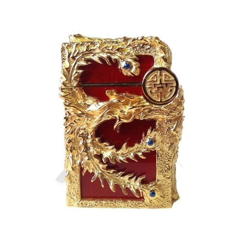 Bricheta S.T. Dupont Phoenix Prestige Limited Edition