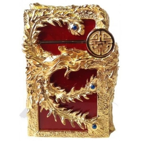 Bricheta S.T. Dupont Phoenix Prestige Limited Edition