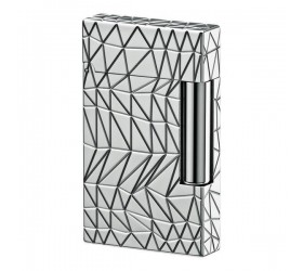 Bricheta S.T. Dupont Ligne 2 Graphic Palladium