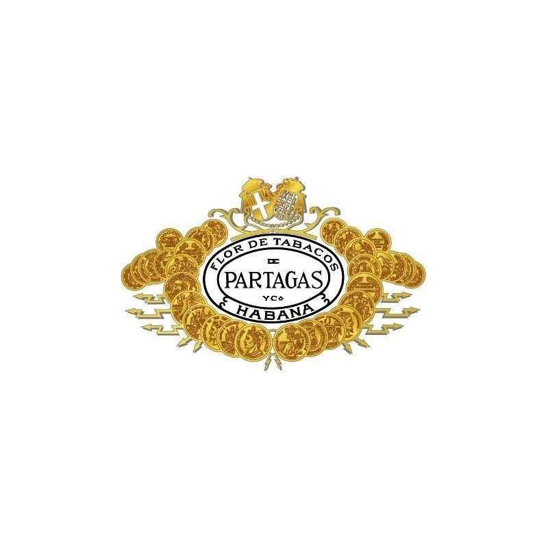 Trabucuri Partagas Mille Fleurs 5 trabucuri