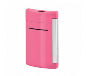 Bricheta S.T. Dupont Minijet Pink