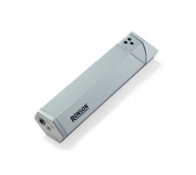 Bricheta Ronson Angle Chrome