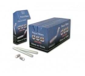 Filtre tigari OCB Extra Slim