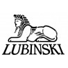 Humidor trabucuri Lubinski Croco 25