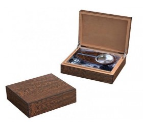 Humidor si accesorii Lubinski Monarchas 40