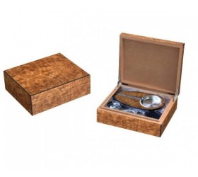 Humidor si accesorii Lubisnki Perlas 40