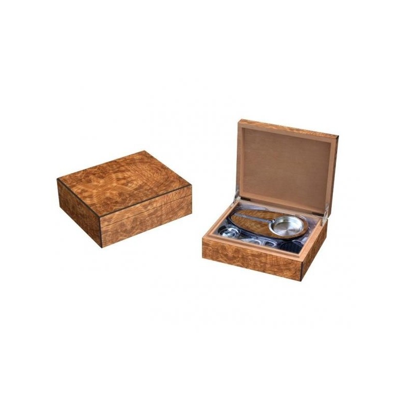 Humidor si accesorii Lubisnki Perlas 40