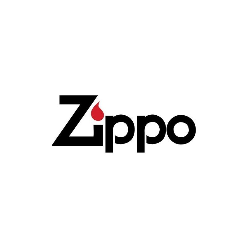Bricheta Zippo Black Pipe Lighter