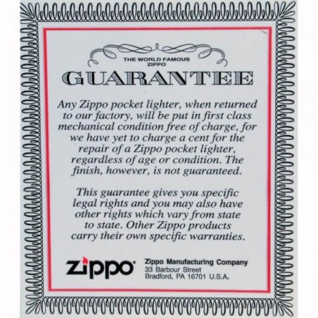 Bricheta Zippo 218PL Black Pipe Lighter