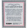 Bricheta Zippo 218PL Black Pipe Lighter