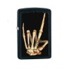 Bricheta Zippo Heavy Metal Salute