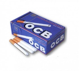 Tuburi tigari OCB 100