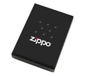 Bricheta Zippo Heavy Metal Salute