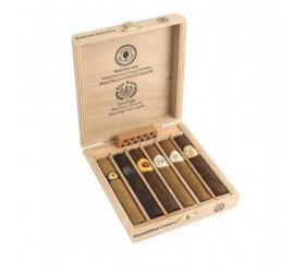 Trabucuri Don Diego Robusto 6 trabucuri