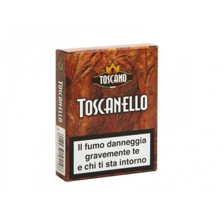 Tigari de foi Toscanello Regular 5